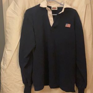 Barbarian Rugby Shirt